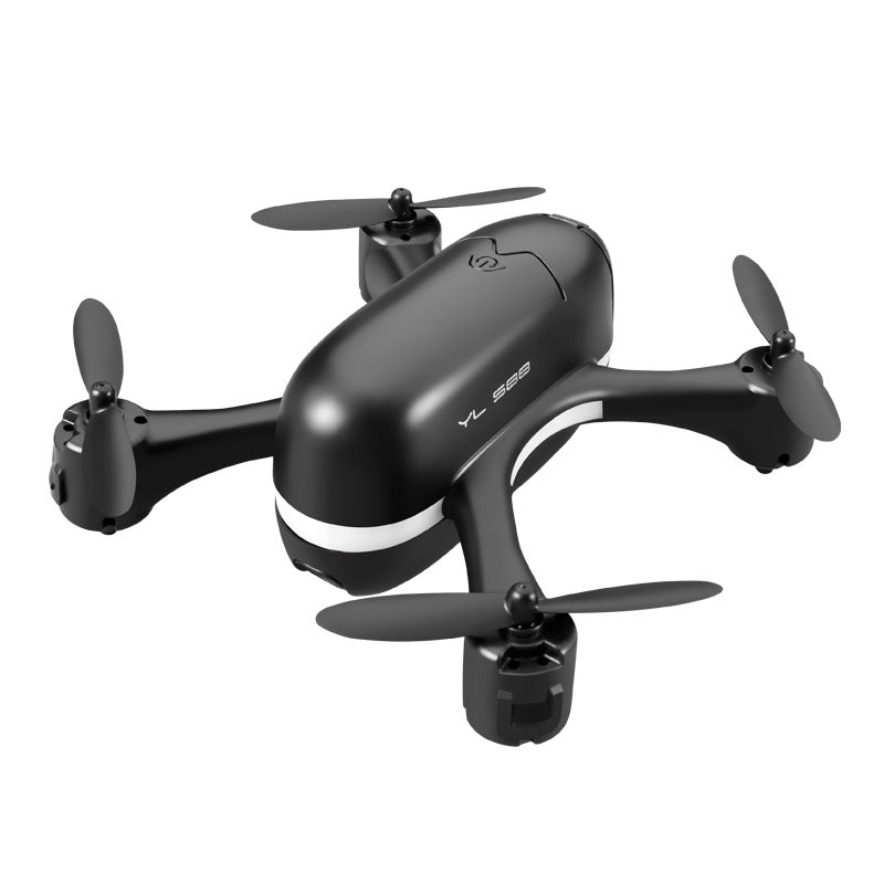 Uav Electronics S88 Mini UAV 4K HD Aerial Photography Four-axis Remote Control Drone ...